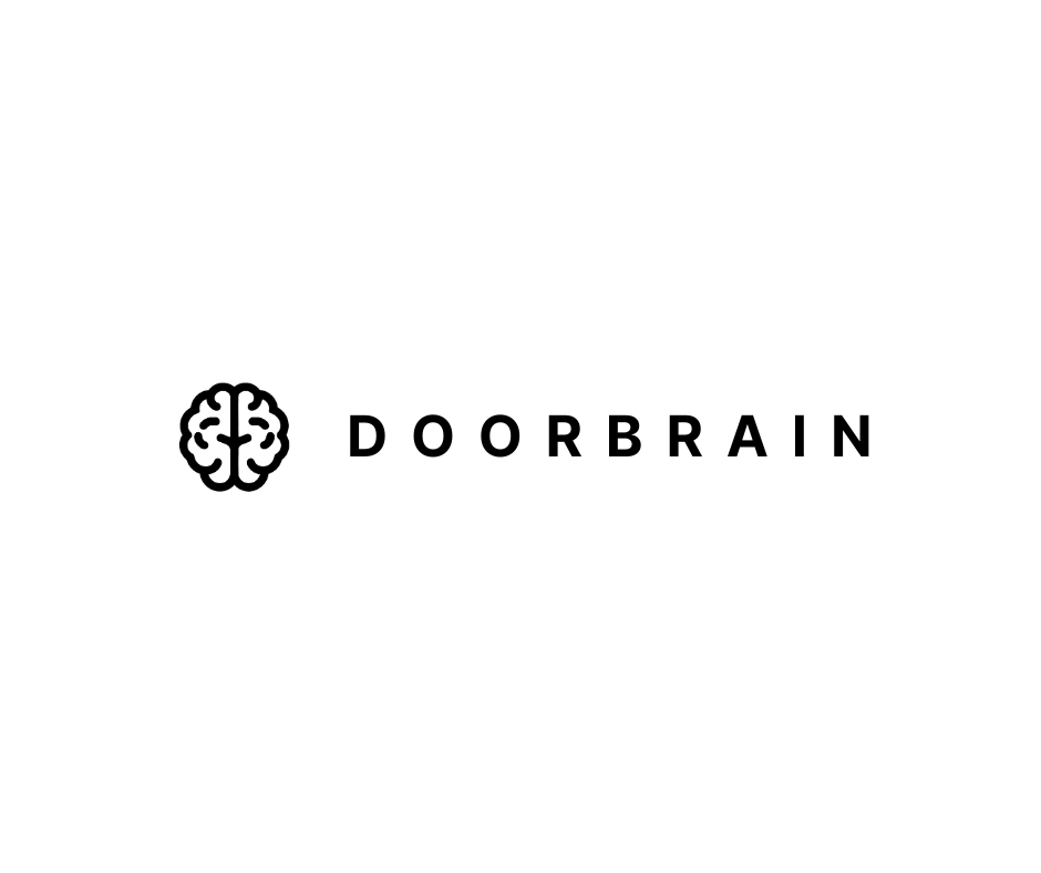 Cover Image for Doorbrain